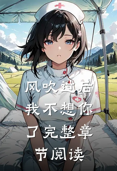 风吹过后，我不想你了完整章节阅读