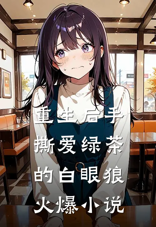 重生后手撕爱绿茶的白眼狼火爆小说