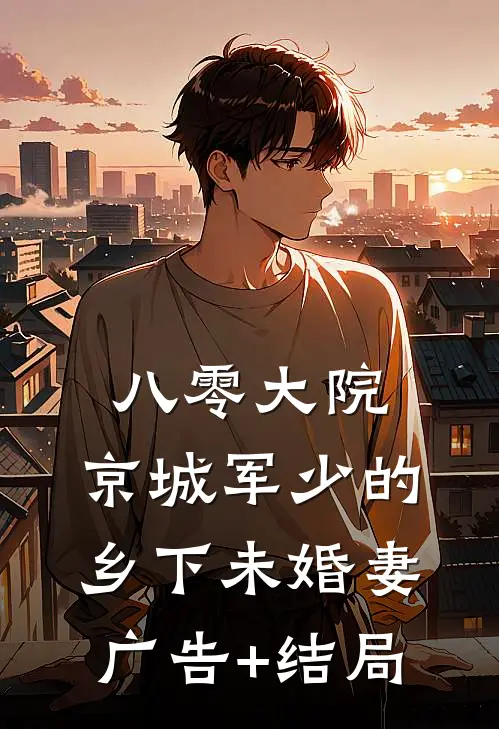 八零大院，京城军少的乡下未婚妻广告+结局