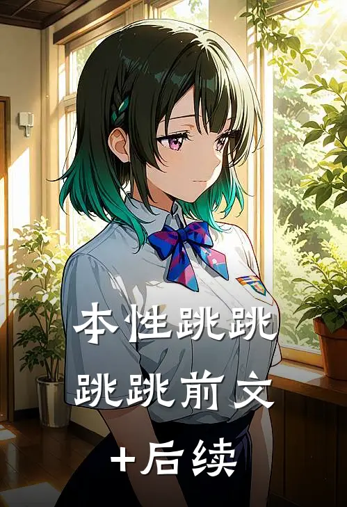 本性跳跳跳跳前文+后续