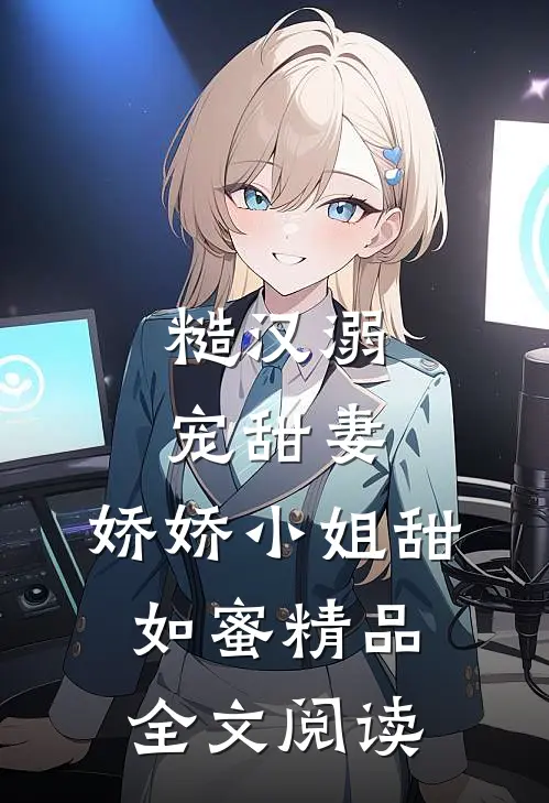 糙汉溺宠甜妻，娇娇小姐甜如蜜精品全文阅读