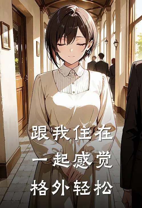 跟我住在一起感觉格外轻松