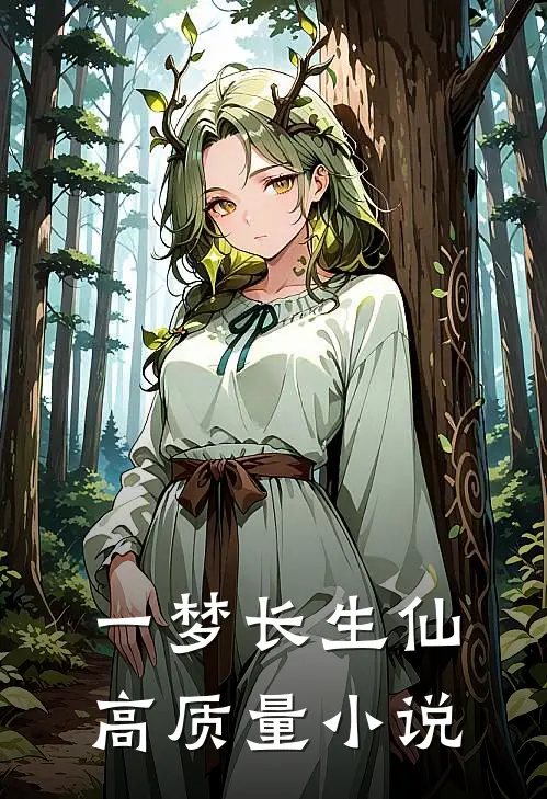 一梦长生仙高质量小说