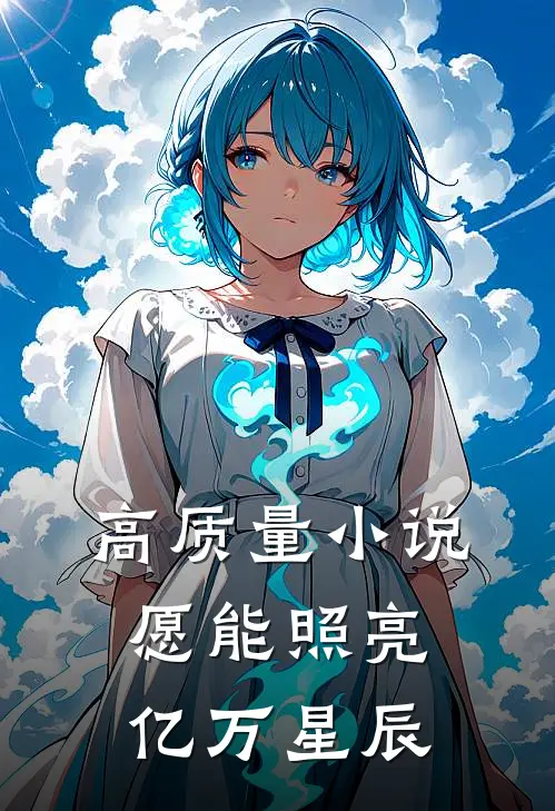 高质量小说愿能照亮亿万星辰
