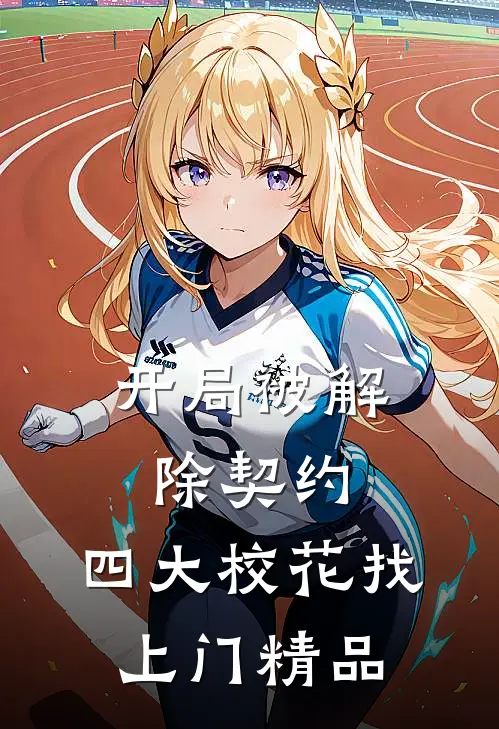 开局被解除契约，四大校花找上门精品