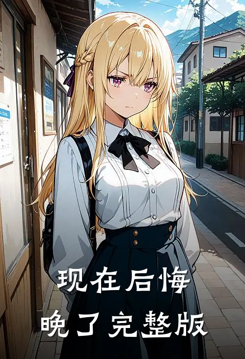 现在后悔，晚了完整版