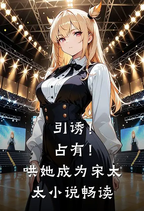 引诱！占有！哄她成为宋太太小说畅读