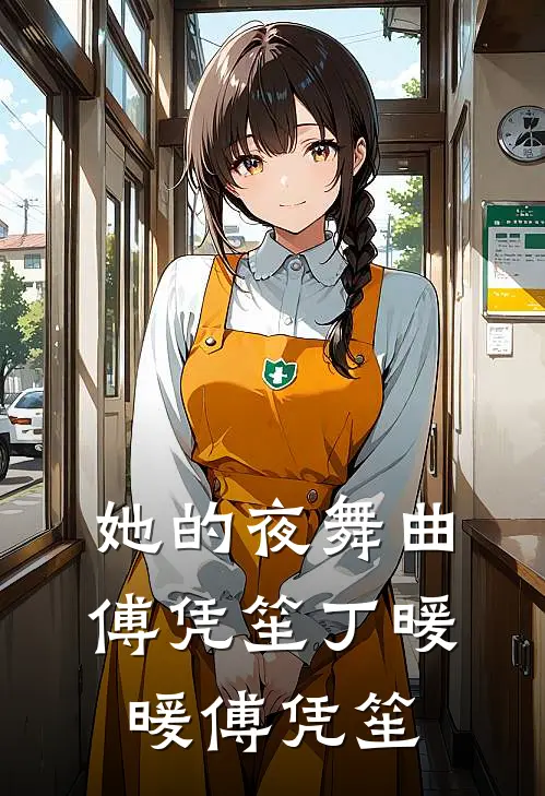 她的夜舞曲傅凭笙丁暖暖傅凭笙