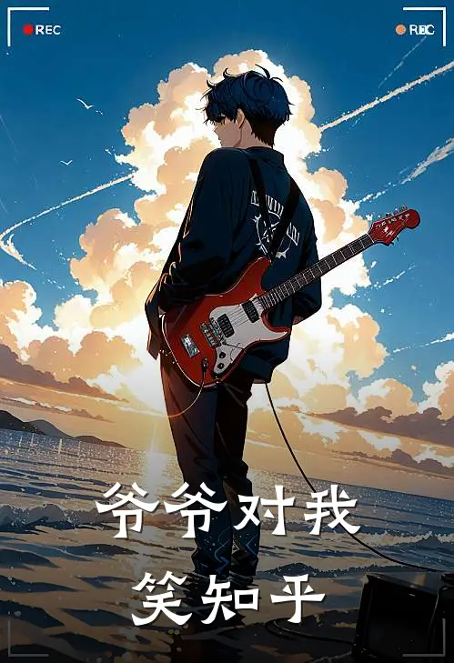 爷爷对我笑知乎