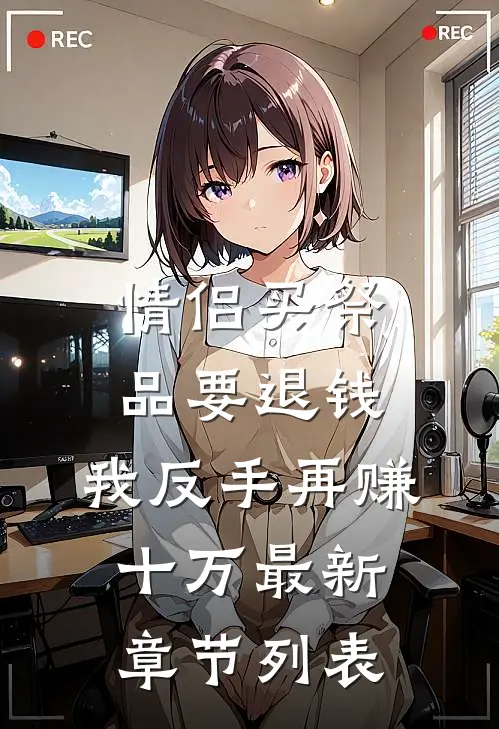 情侣买祭品要退钱，我反手再赚十万最新章节列表