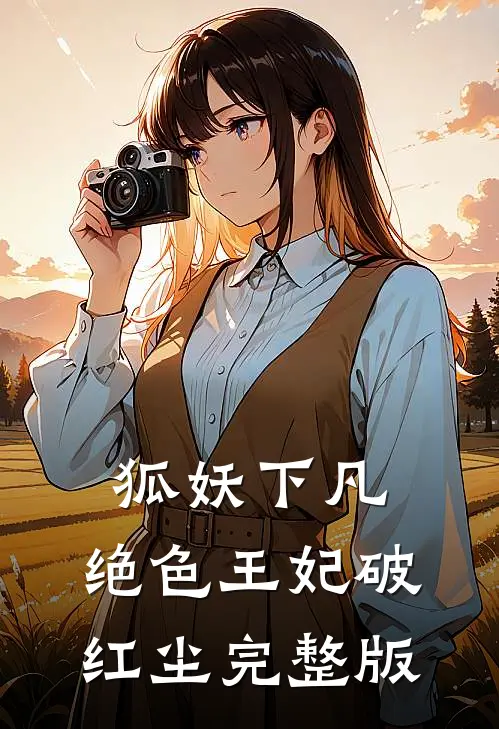 狐妖下凡：绝色王妃破红尘完整版