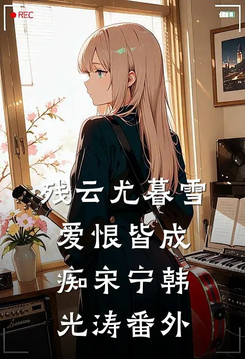 残云尤暮雪，爱恨皆成痴宋宁韩光涛番外