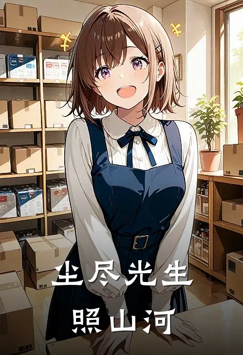 尘尽光生照山河