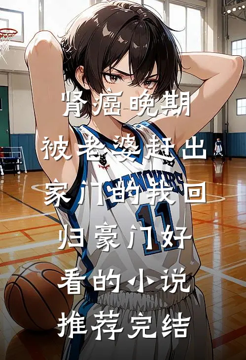 肾癌晚期，被老婆赶出家门的我回归豪门好看的小说推荐完结