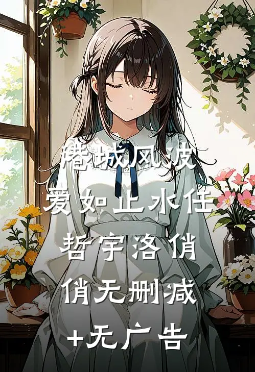 港城风波，爱如止水任哲宇洛俏俏无删减+无广告