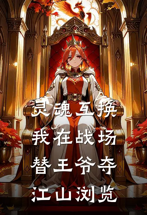 灵魂互换：我在战场替王爷夺江山浏览