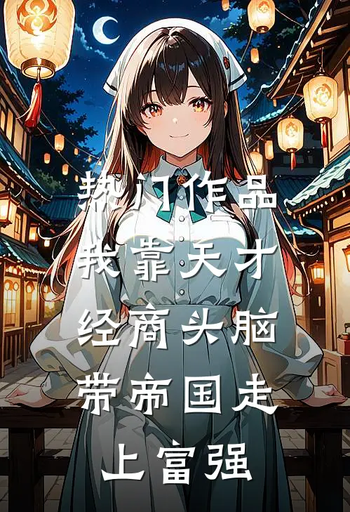 热门作品我靠天才经商头脑，带帝国走上富强