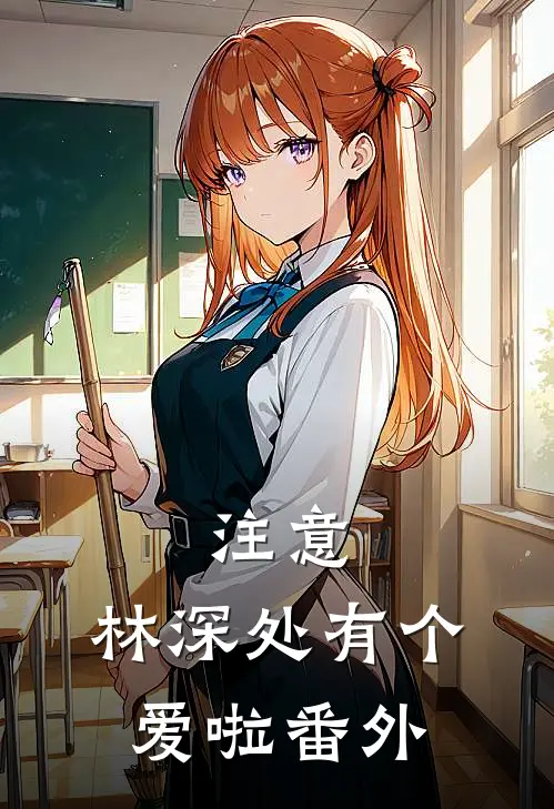 注意，林深处有个爱啦 番外