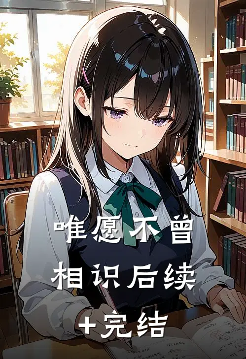 唯愿不曾相识后续+完结