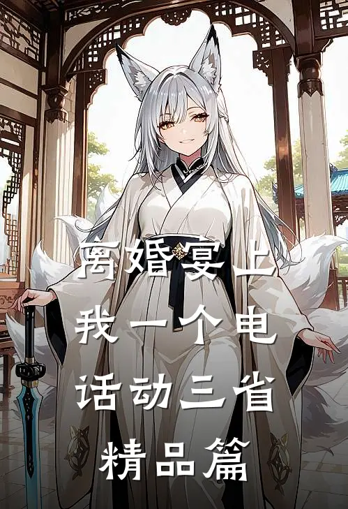 离婚宴上，我一个电话动三省精品篇