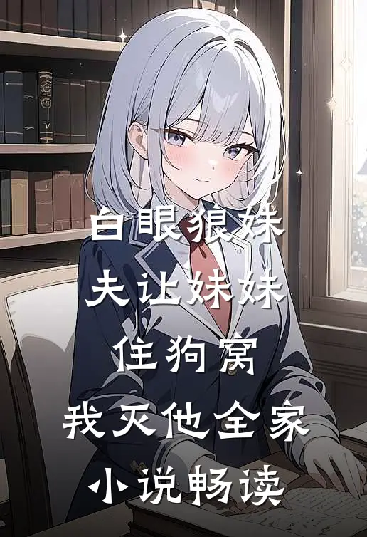 白眼狼妹夫让妹妹住狗窝，我灭他全家小说畅读