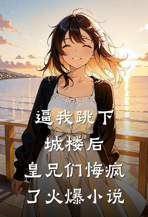 逼我跳下城楼后，皇兄们悔疯了火爆小说