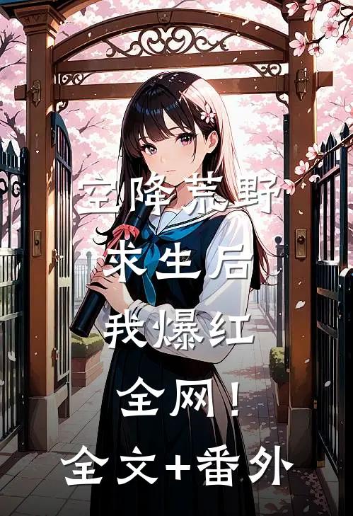 空降荒野求生后，我爆红全网！全文+番外