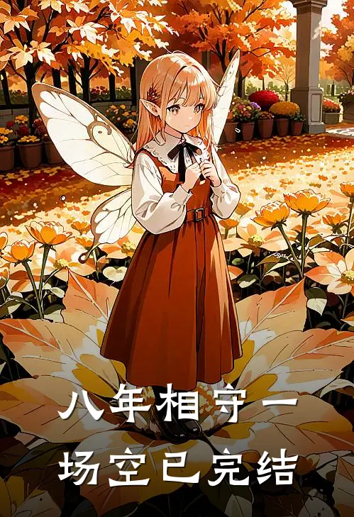 八年相守一场空已完结