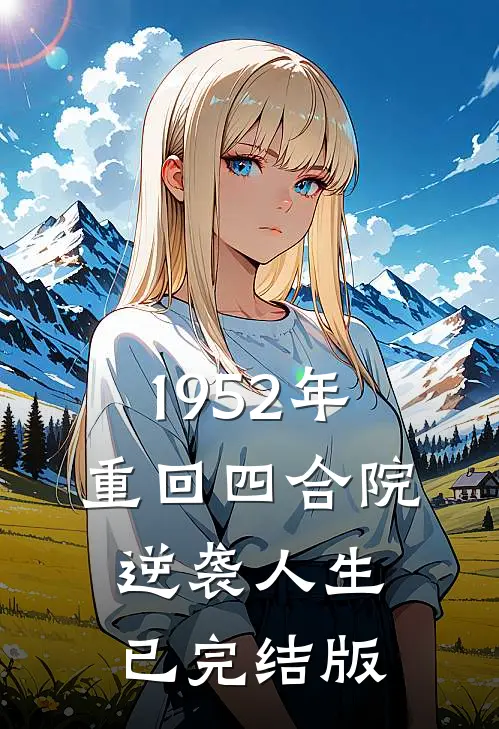 1952年：重回四合院逆袭人生已完结版