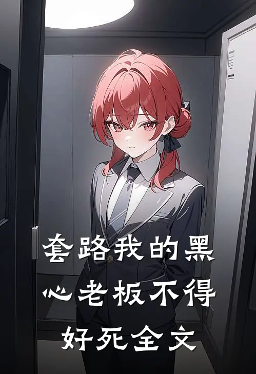 套路我的黑心老板不得好死全文