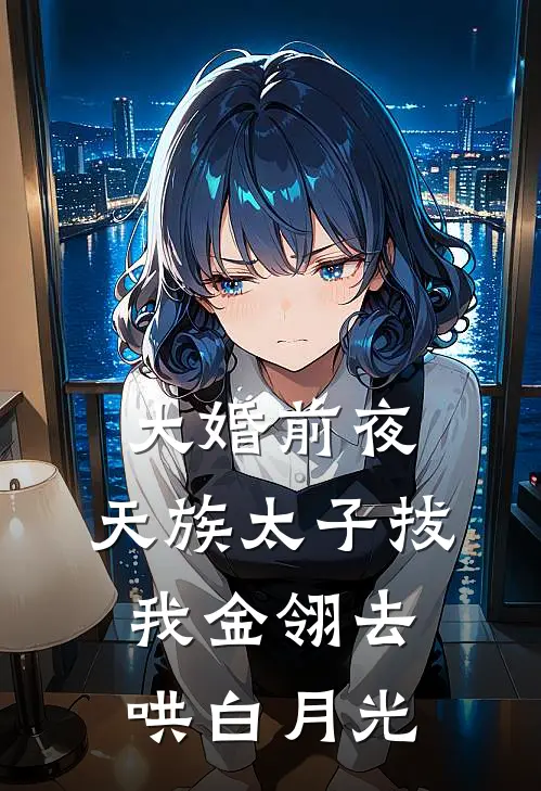 大婚前夜，天族太子拔我金翎去哄白月光