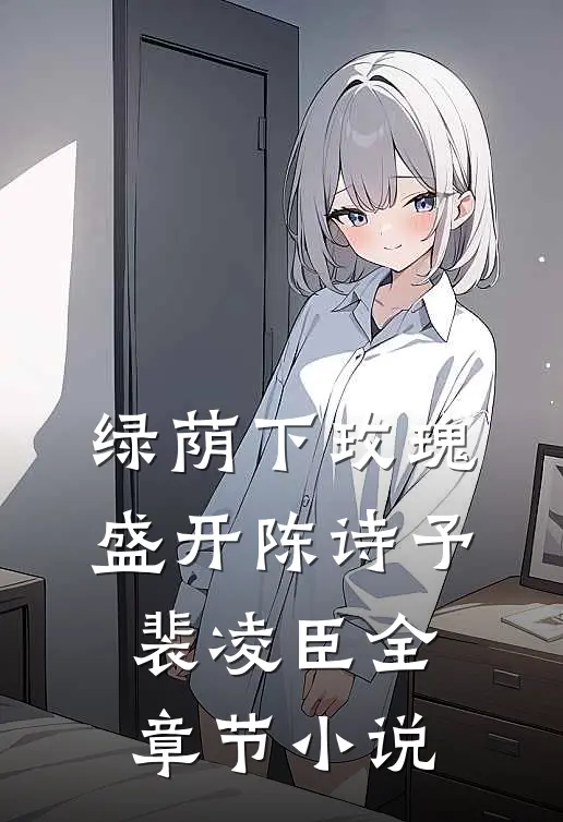 绿荫下玫瑰盛开陈诗予裴凌臣全章节小说