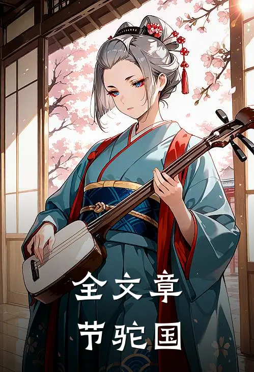全文章节驼国