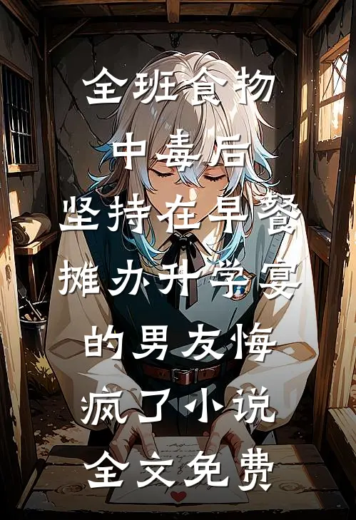 全班食物中毒后，坚持在早餐摊办升学宴的男友悔疯了小说全文免费