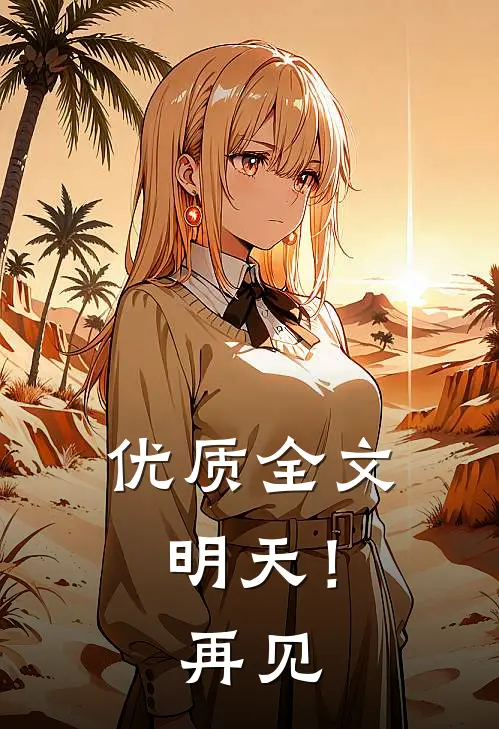 优质全文明天！再见