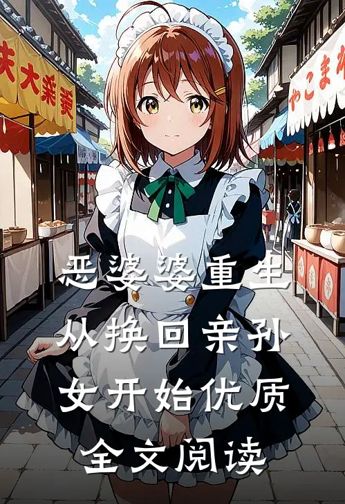 恶婆婆重生，从换回亲孙女开始优质全文阅读