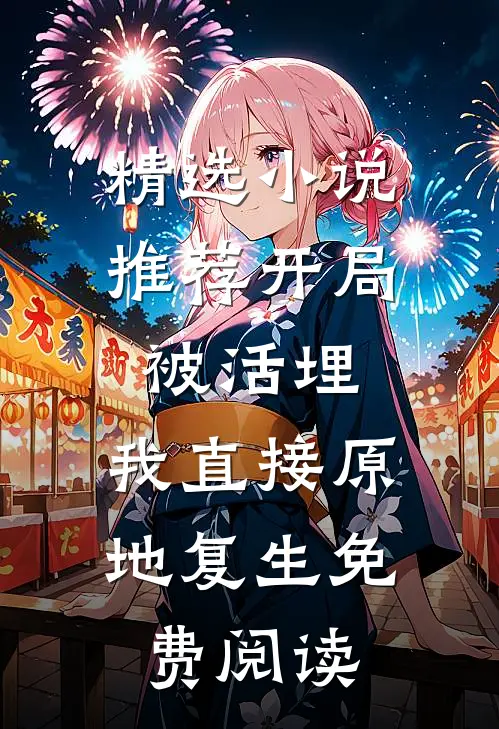 精选小说推荐开局被活埋,我直接原地复生免费阅读