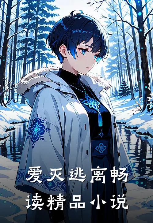 爱灭逃离畅读精品小说