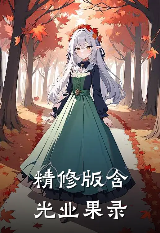 精修版含光业果录