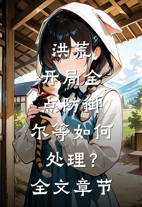 洪荒：开局全点防御，尔等如何处理？全文章节