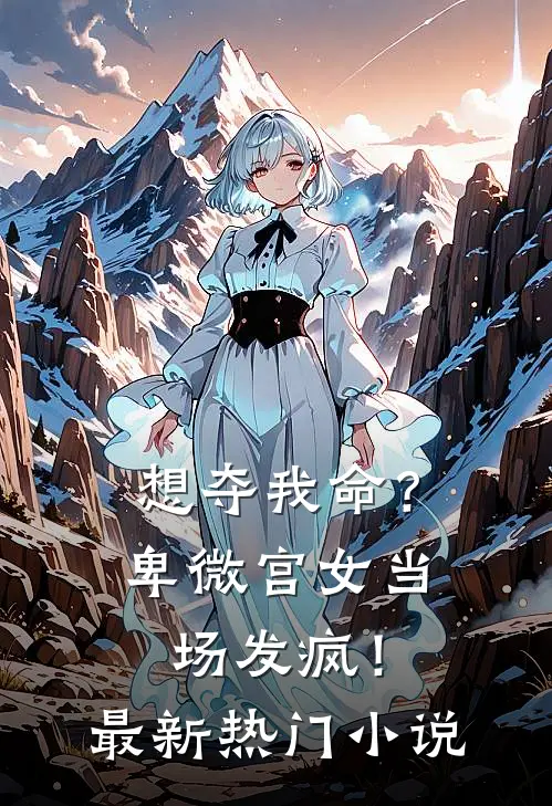 想夺我命？卑微宫女当场发疯！最新热门小说