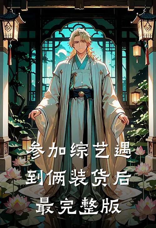 参加综艺遇到俩装货后最完整版