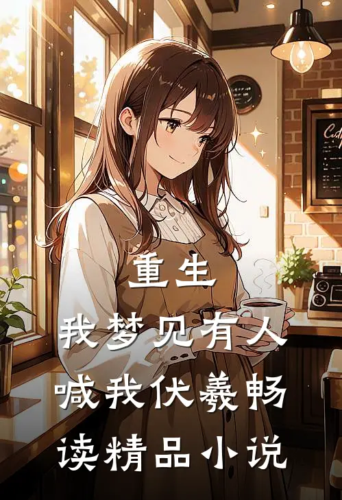 重生：我梦见有人喊我伏羲畅读精品小说