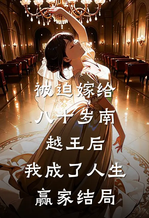 被迫嫁给八十岁南越王后，我成了人生赢家结局