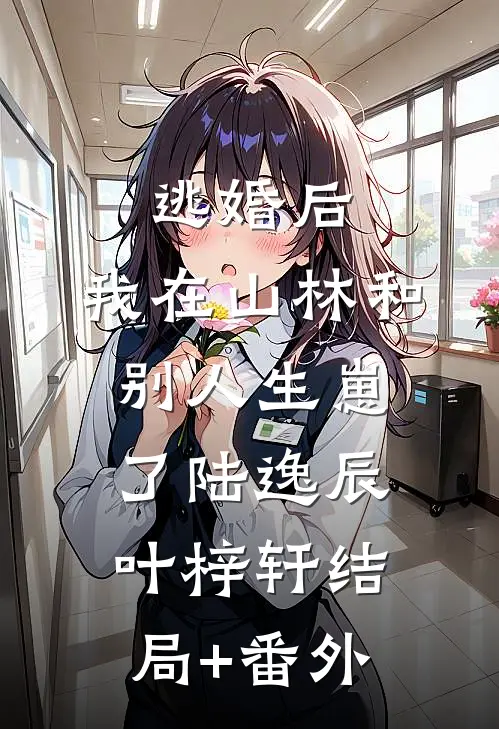 逃婚后，我在山林和别人生崽了陆逸辰叶梓轩结局+番外