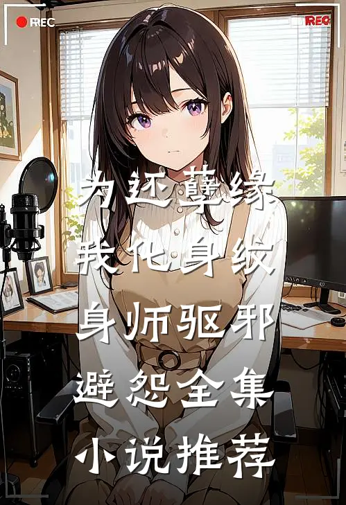 为还孽缘，我化身纹身师驱邪避怨全集小说推荐