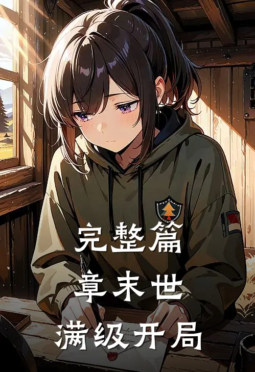 完整篇章末世：满级开局