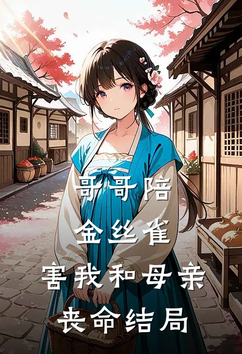哥哥陪金丝雀，害我和母亲丧命结局