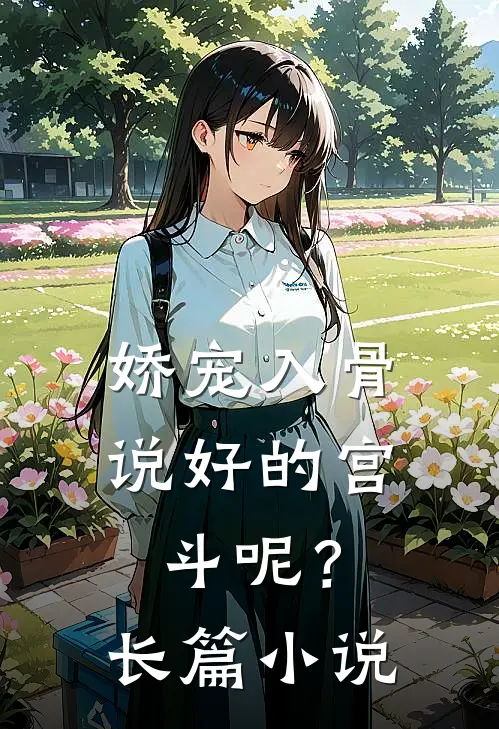 娇宠入骨：说好的宫斗呢？长篇小说