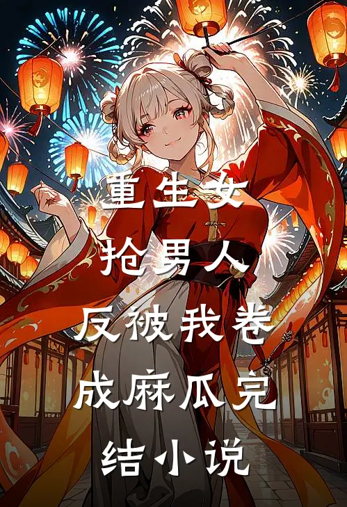 重生女抢男人，反被我卷成麻瓜完结小说